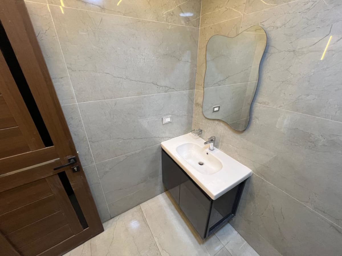 Administrative office for rent | 250 m² | El Maadi.