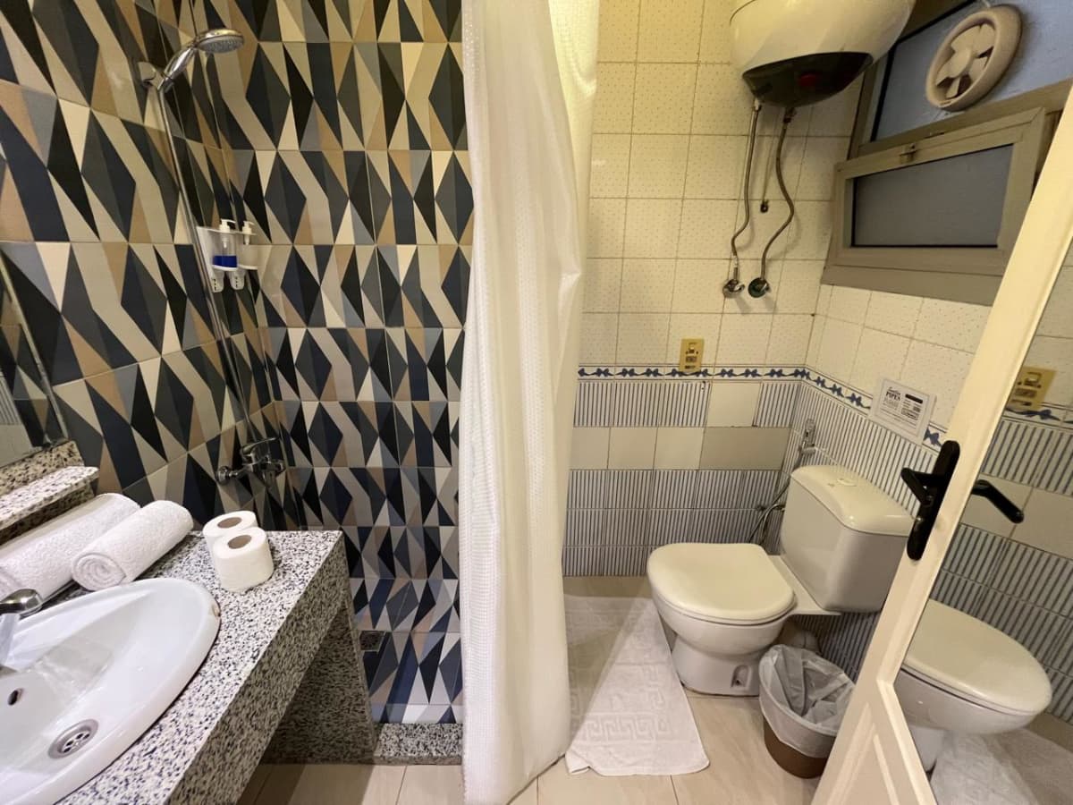 Furnished Flat For rent In Maadi Degla Square