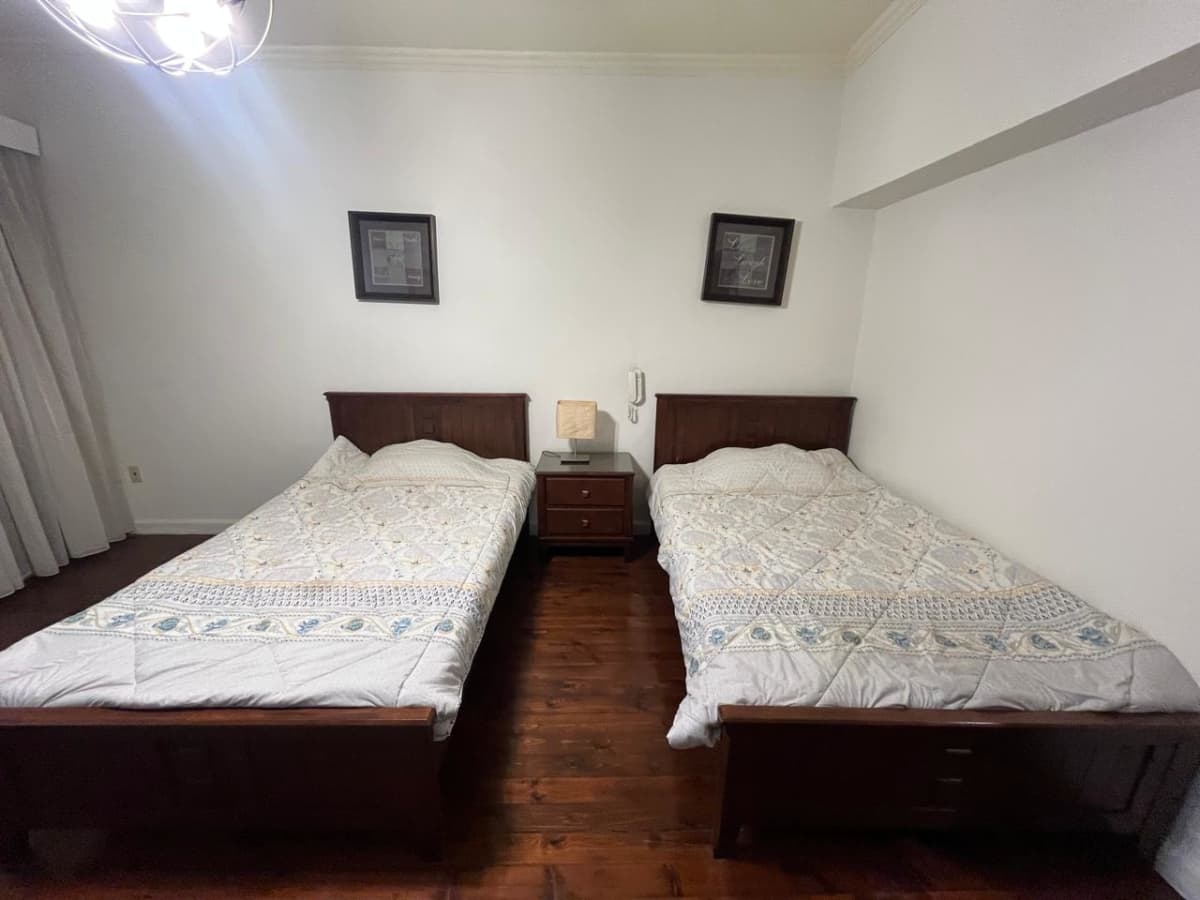 Furnished Apartment Looking View Nile In Zamalek