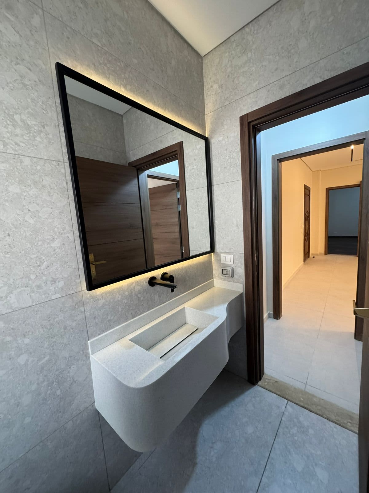 Administrative Office For Rent| 200m² | El Babafseg.