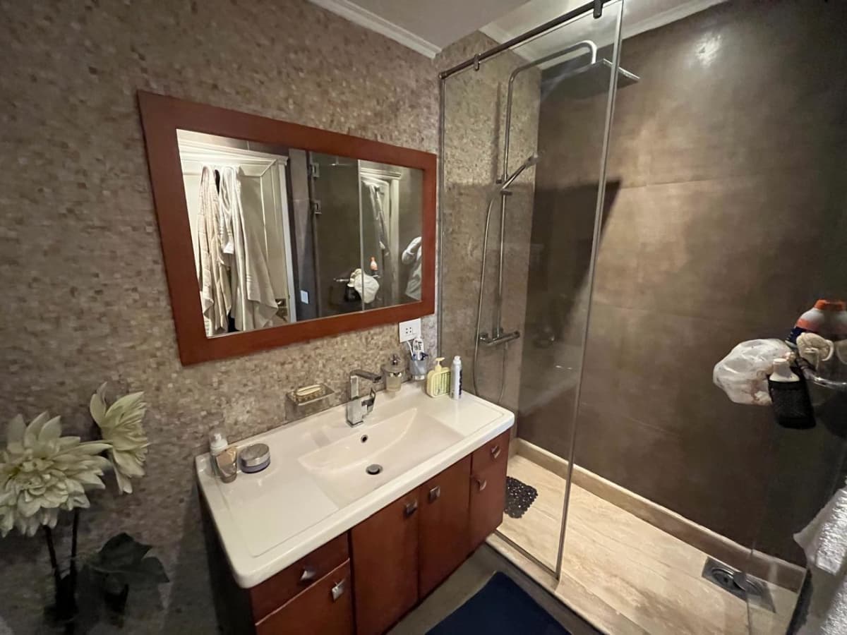 Fully Furnished Apartment With Full AC In Zamalek