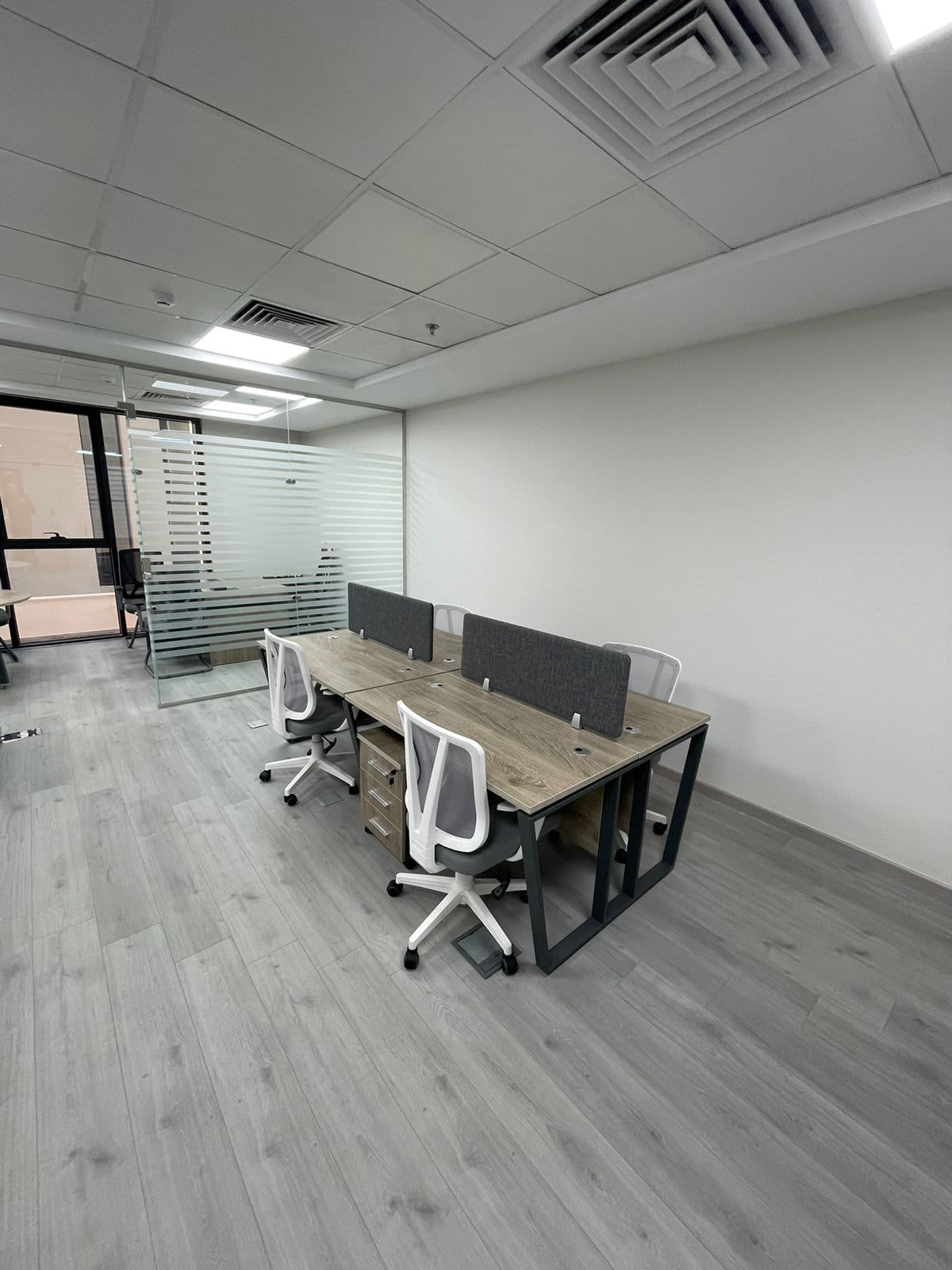 Administrative Office For Rent | 65m² | 90th South. 