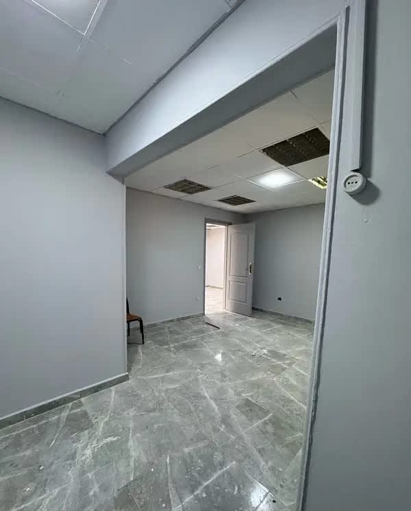 Administrative Office For Rent| 90m²| New Maadi.