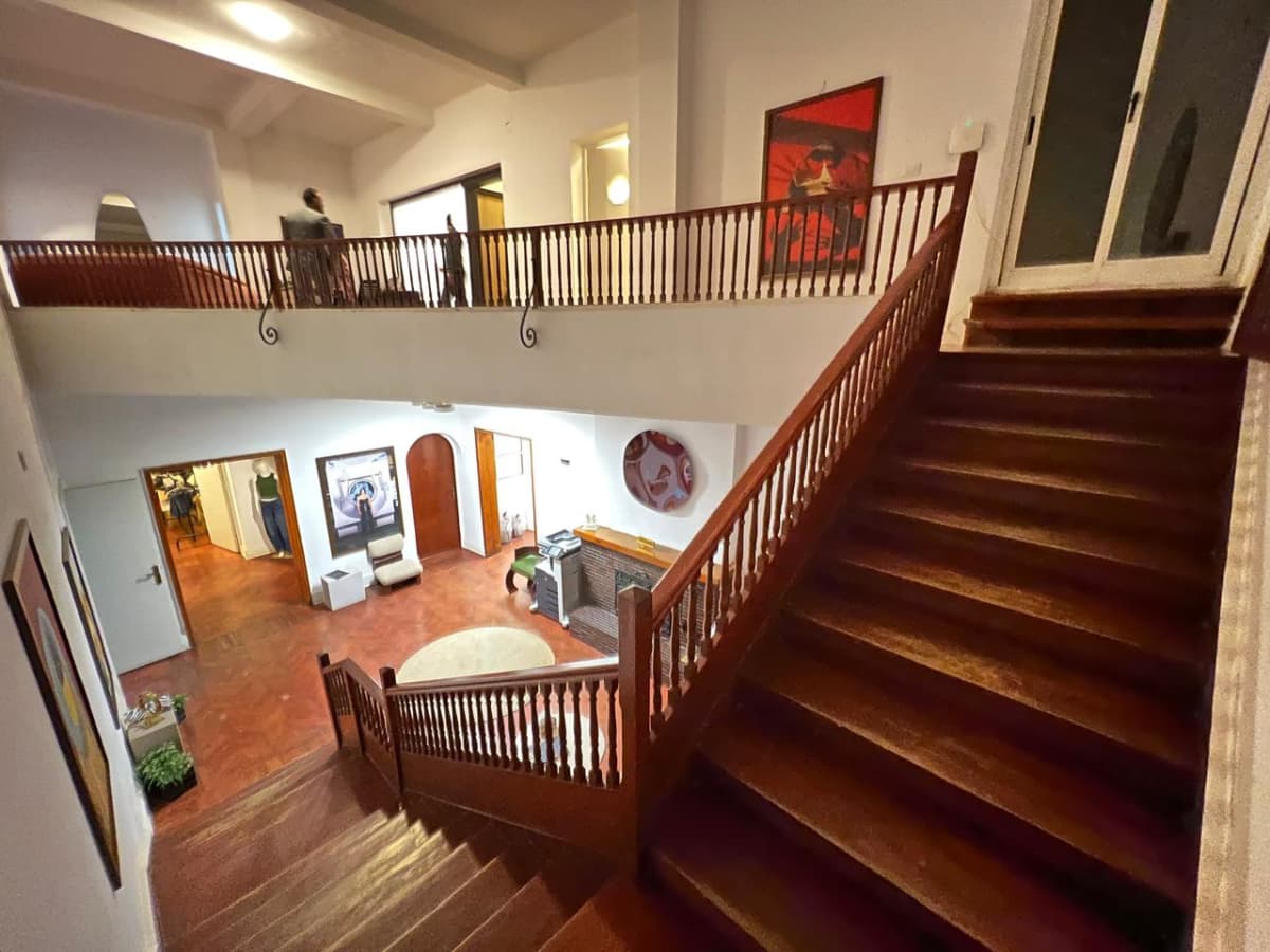 Administrative Villa For Rent | 1050m² | Maadi Sarayat.