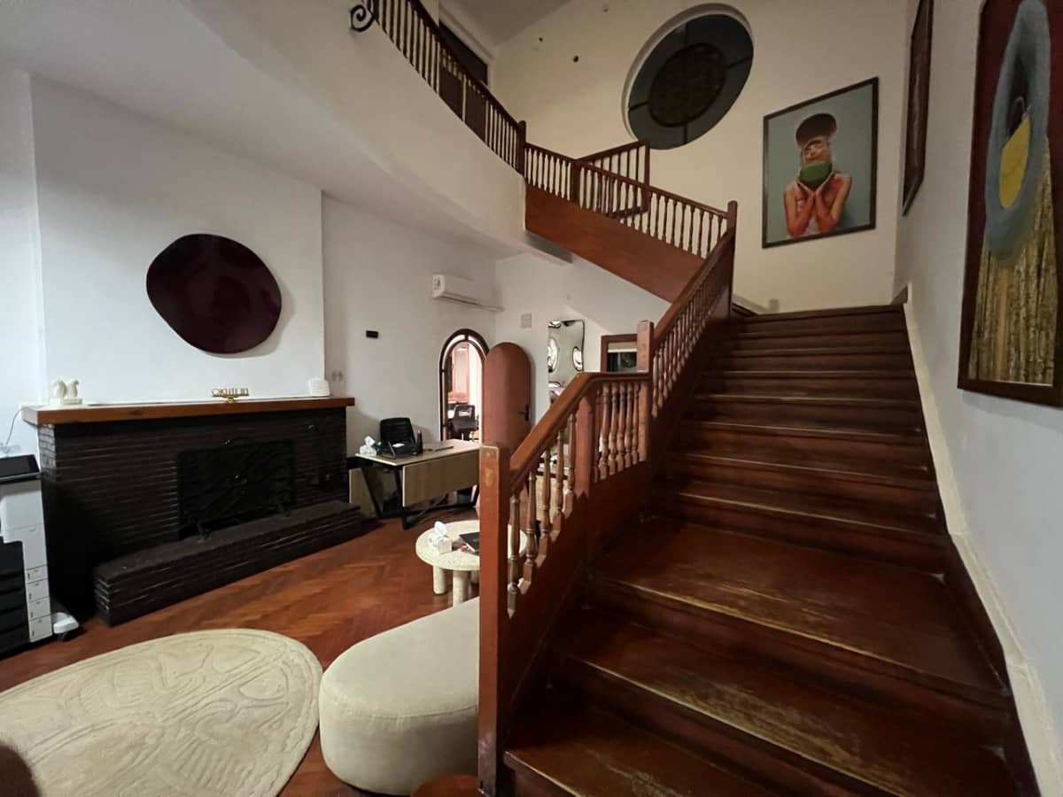Administrative Villa For Rent | 1050m² | Maadi Sarayat.