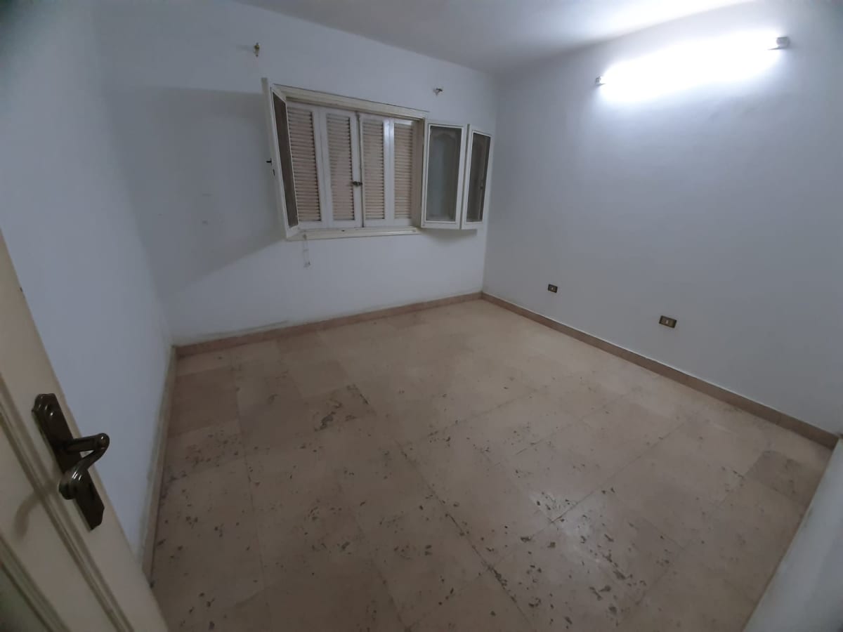 Administrative Office For Rent| 220m²| Maadi .