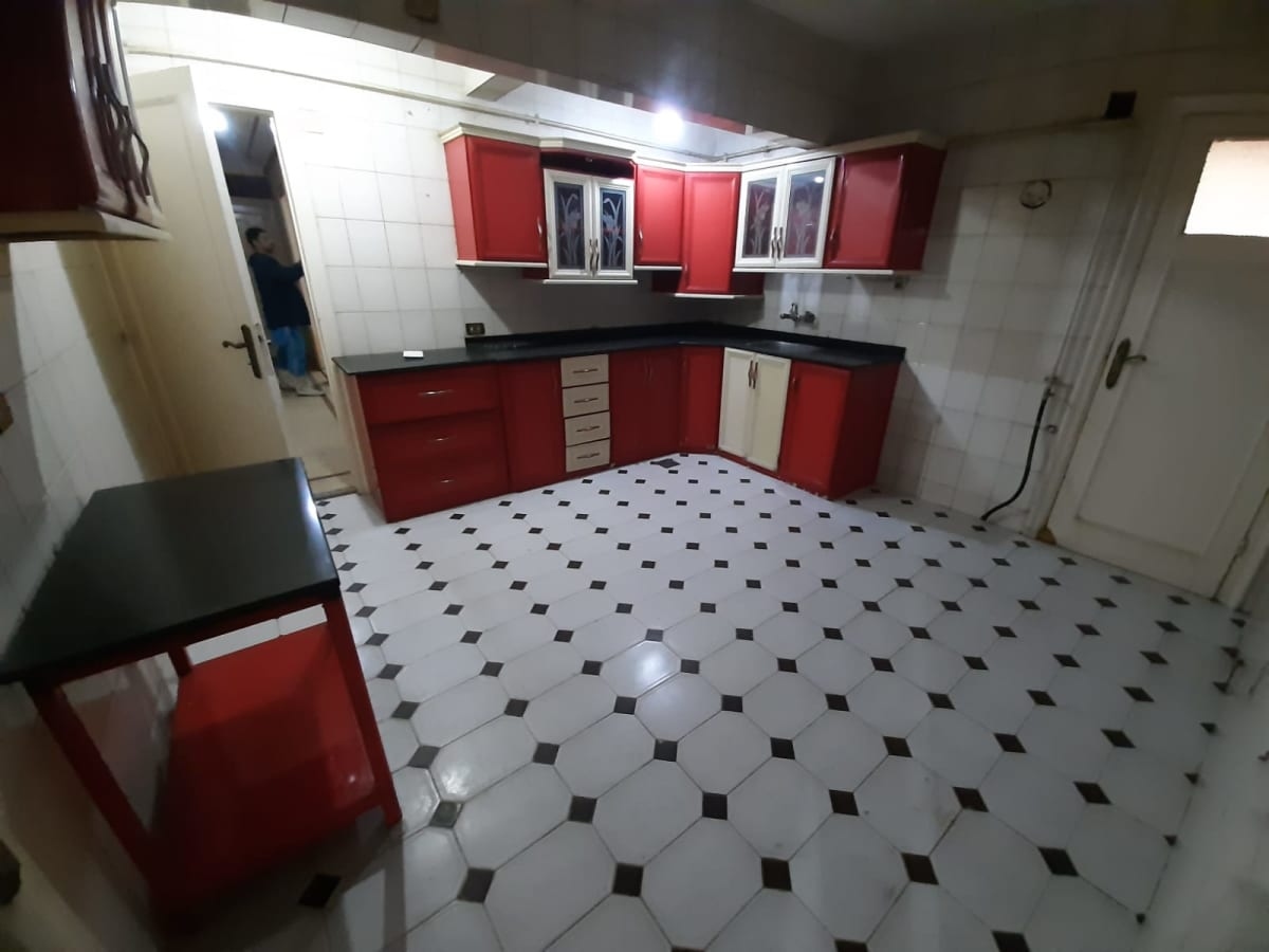 Administrative Office For Rent| 220m²| Maadi .