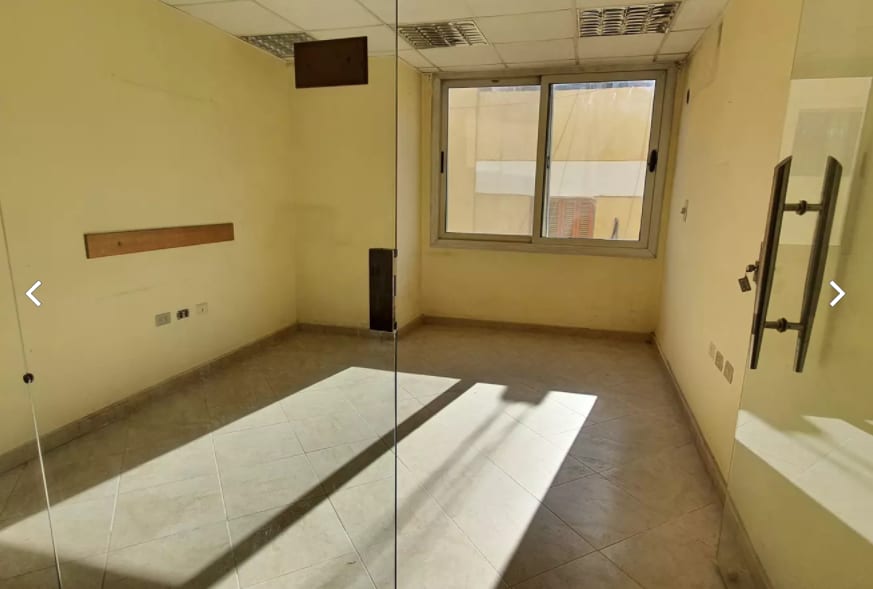 Administrative Builduing For Rent | 1400m² | New Maadi.