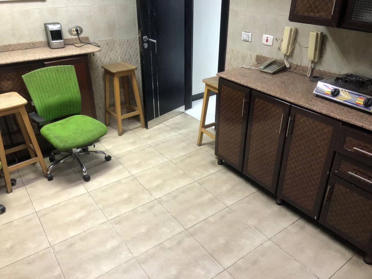 Modern Administrative Office | 200m² | For Sale in New Maadi.