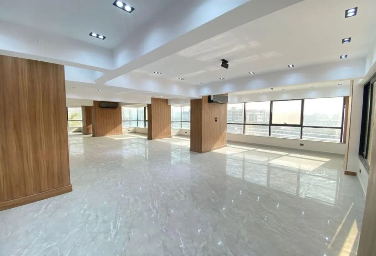Administrative Office For Rent| 700m²| Ring Road.