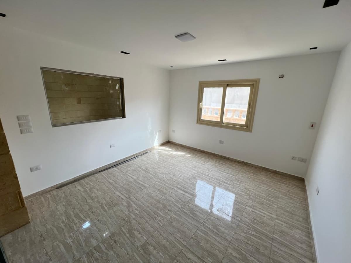 Administrative Office Space For Rent In New Maadi.