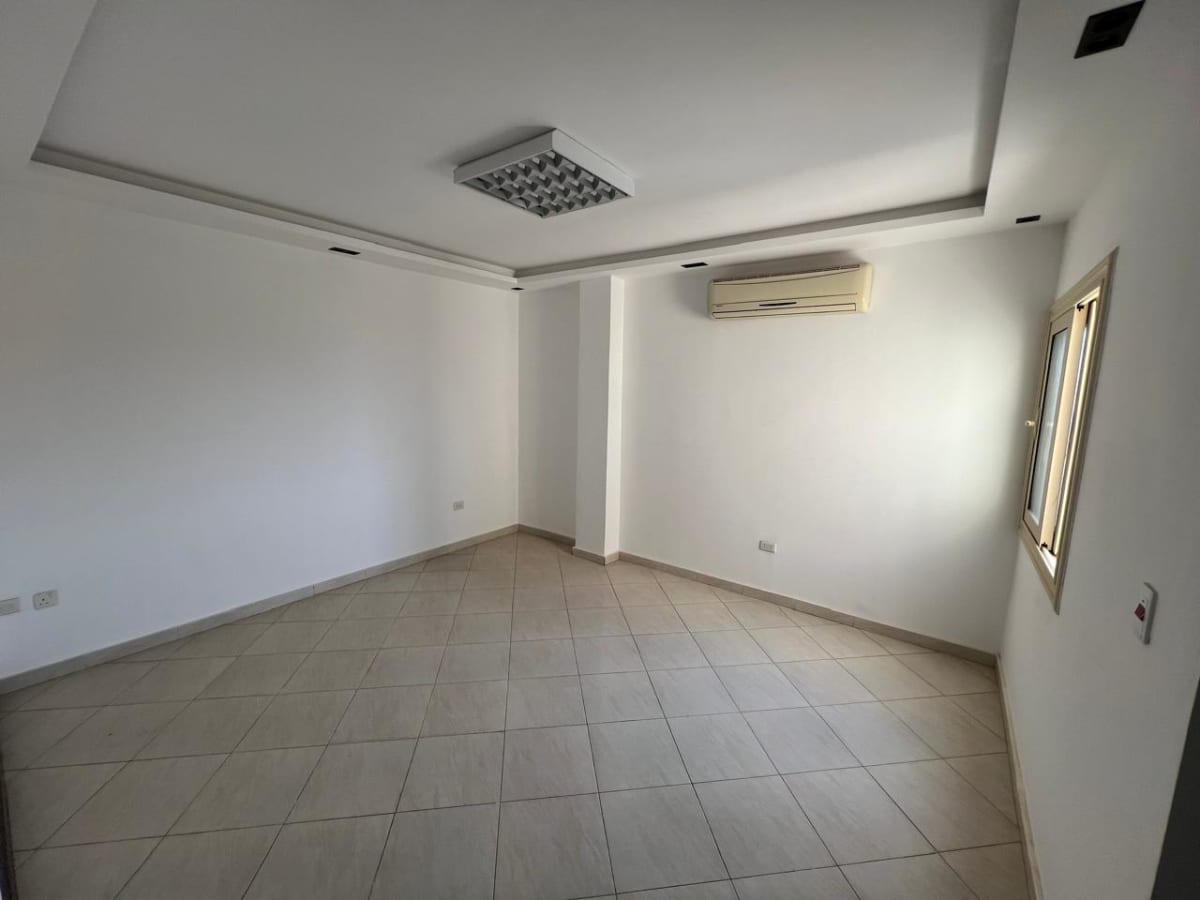 Administrative Office Space For Rent In New Maadi.