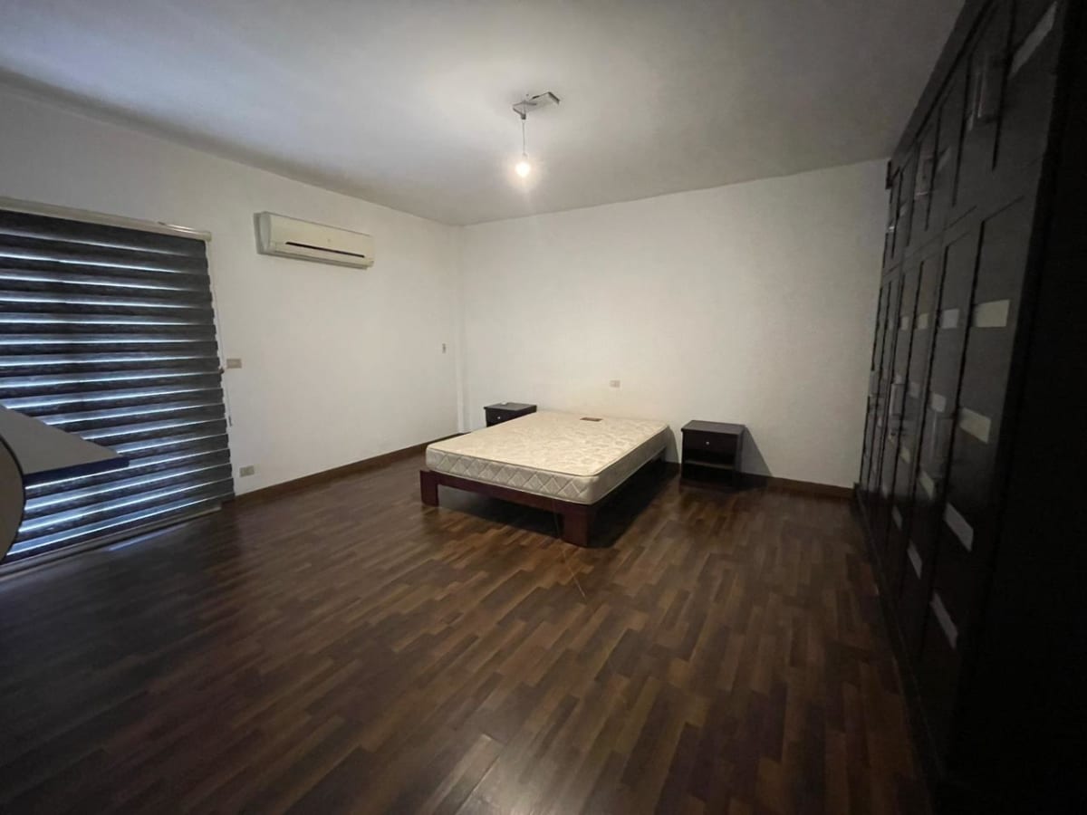 Furnished 5Bedrooms Apartment In Maadi Degla.