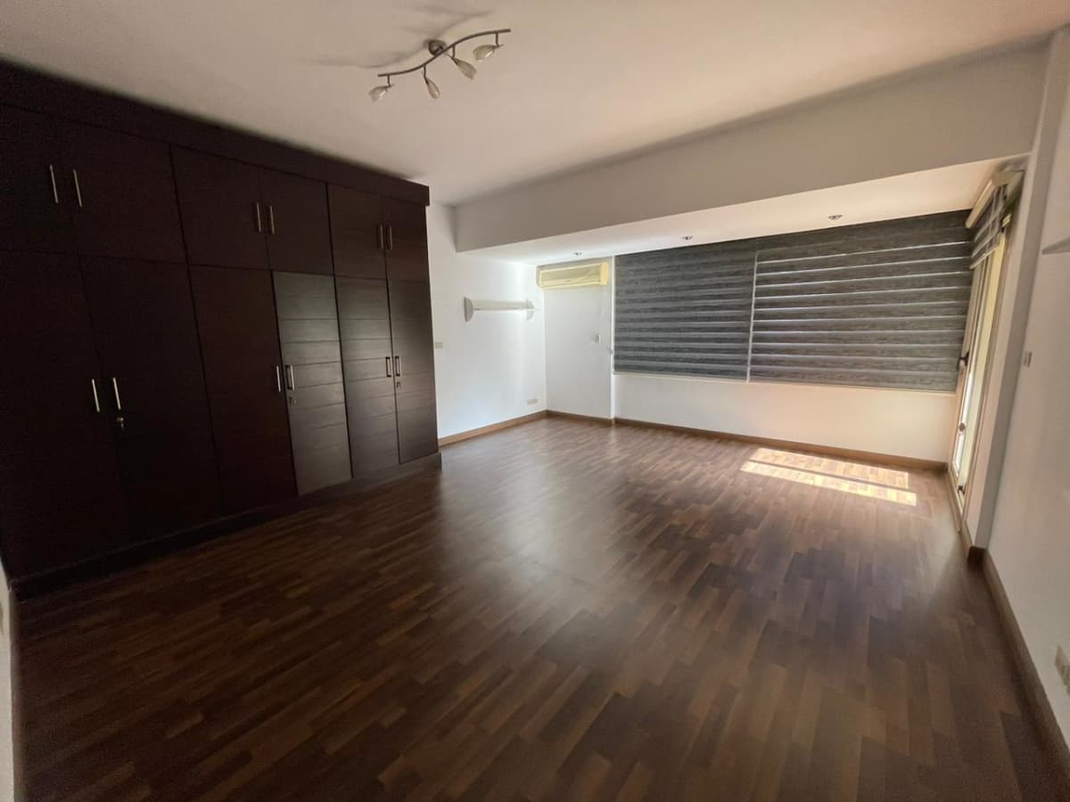 Furnished 5Bedrooms Apartment In Maadi Degla.