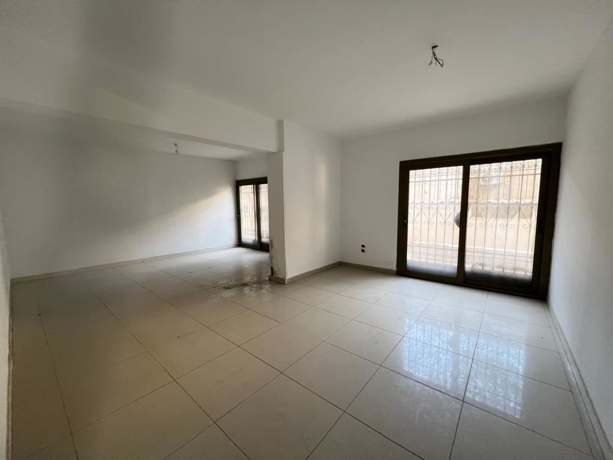 Administrative Space For Rent| 500m²| El Maadi.