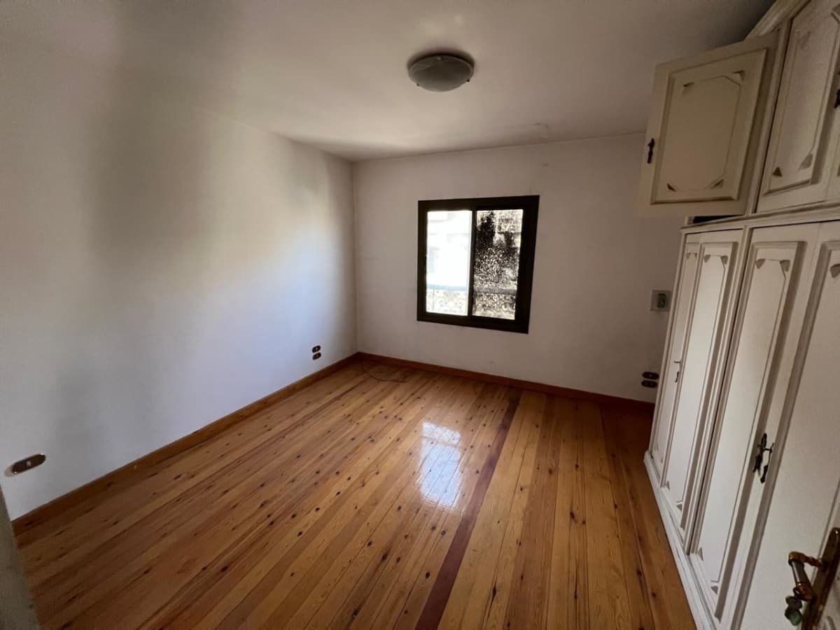 Modern Administrative Office | 200m² | For Rent in Old Maadi.