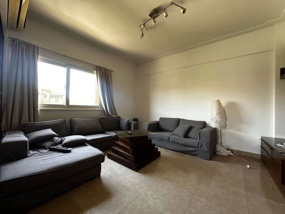 Modern Furnished Residence Available for Rent in Maadi Degla
