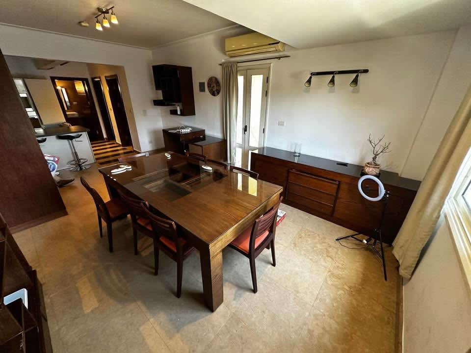 Modern Furnished Residence Available for Rent in Maadi Degla