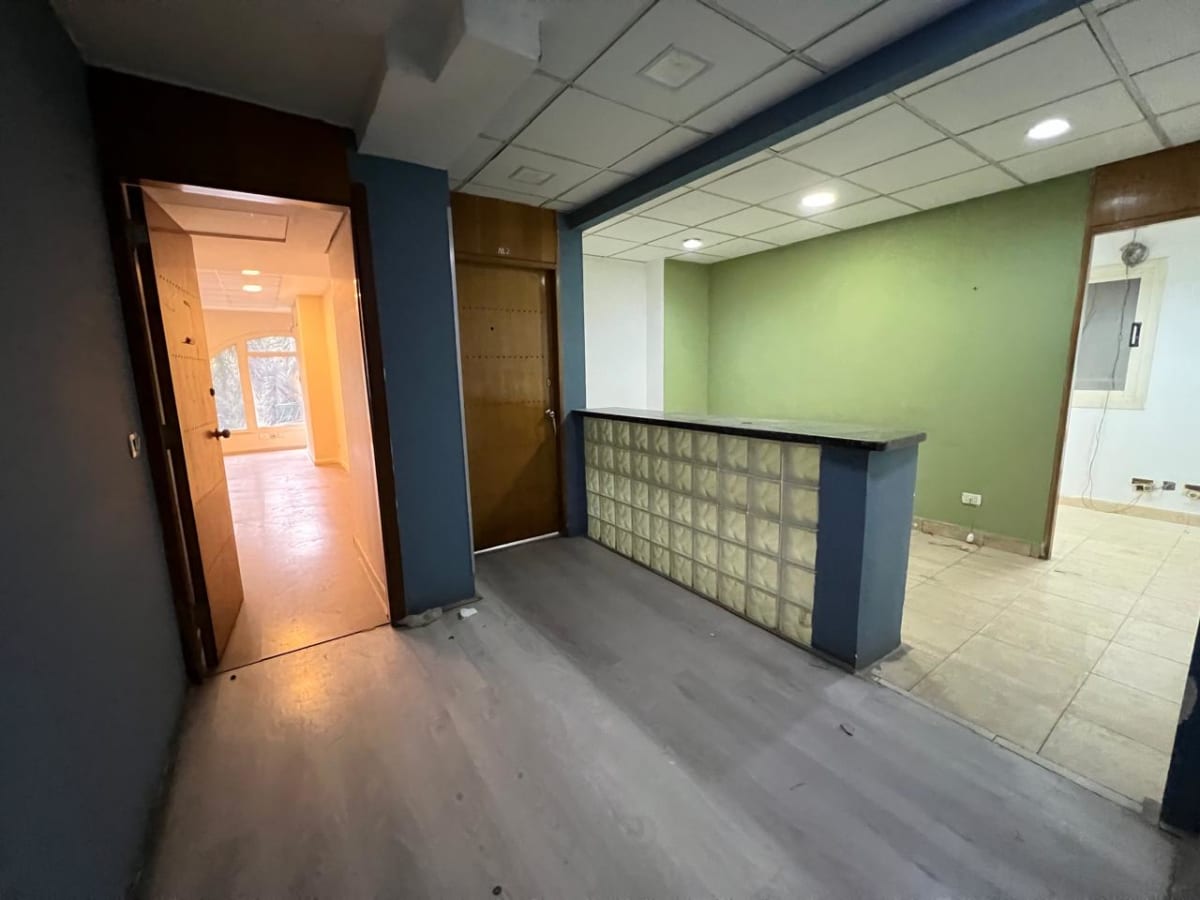 Modern Administrative Office | 470m² | For Rent in Sarayat.