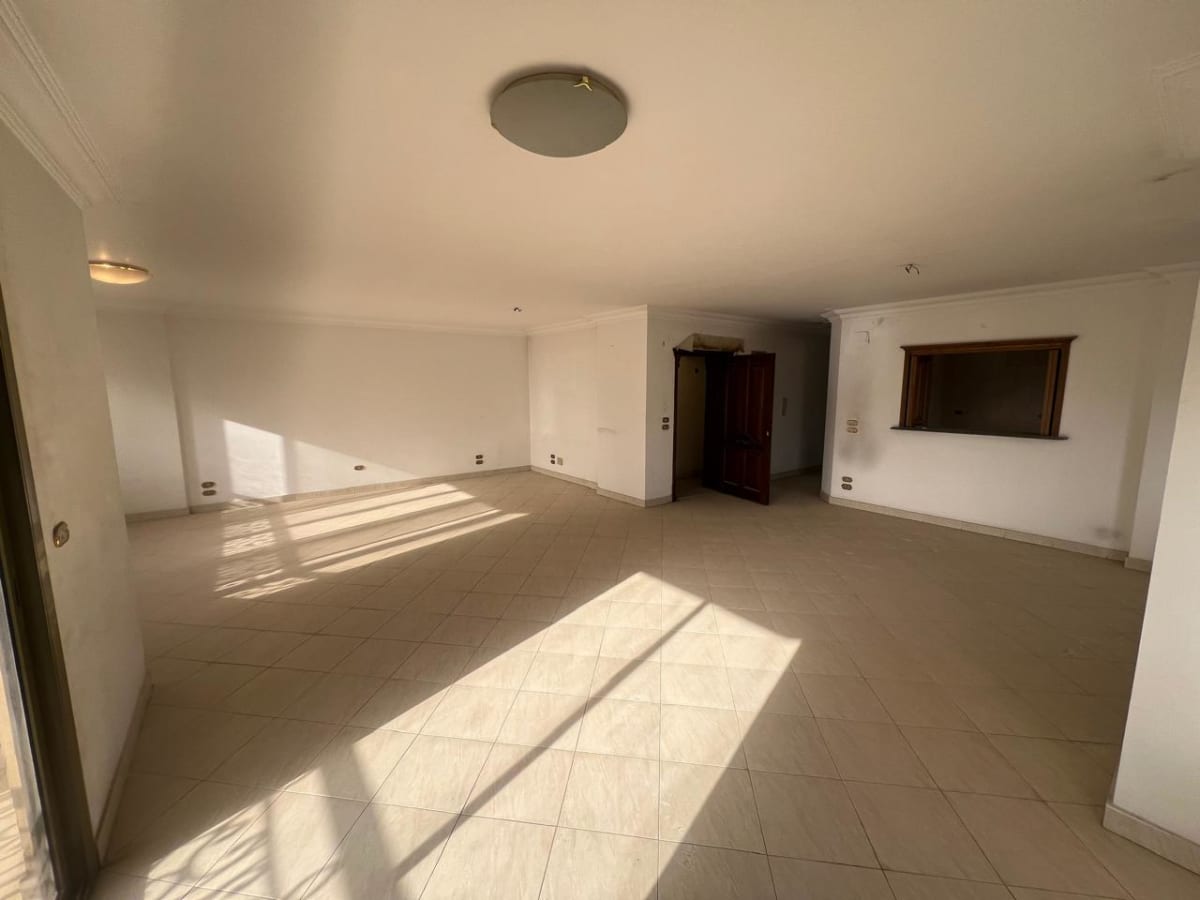 Administrative Space For Rent| 200m² | Old Maadi. 