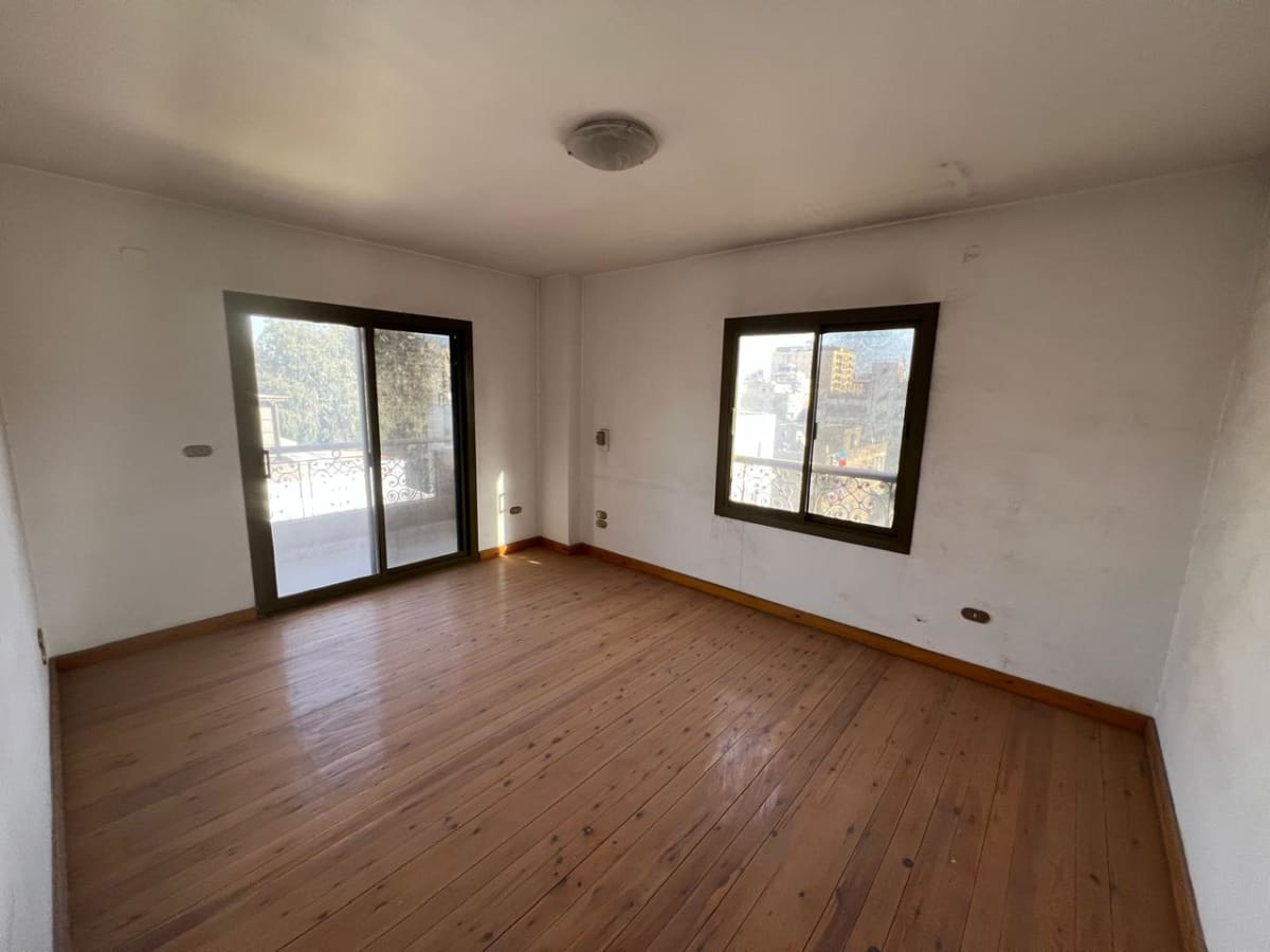 Administrative Space For Rent| 200m² | Old Maadi. 