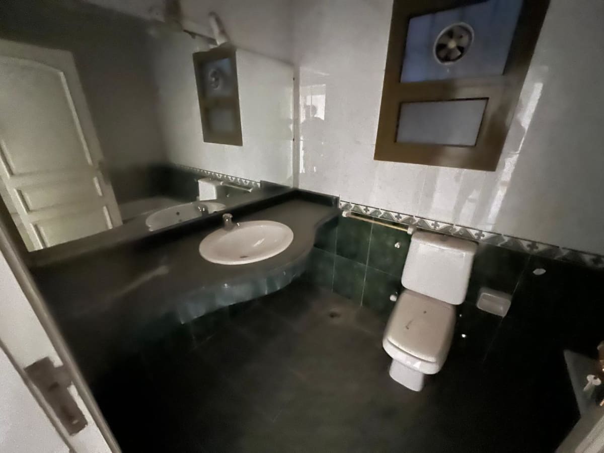 Administrative Space For Rent| 200m² | Old Maadi. 
