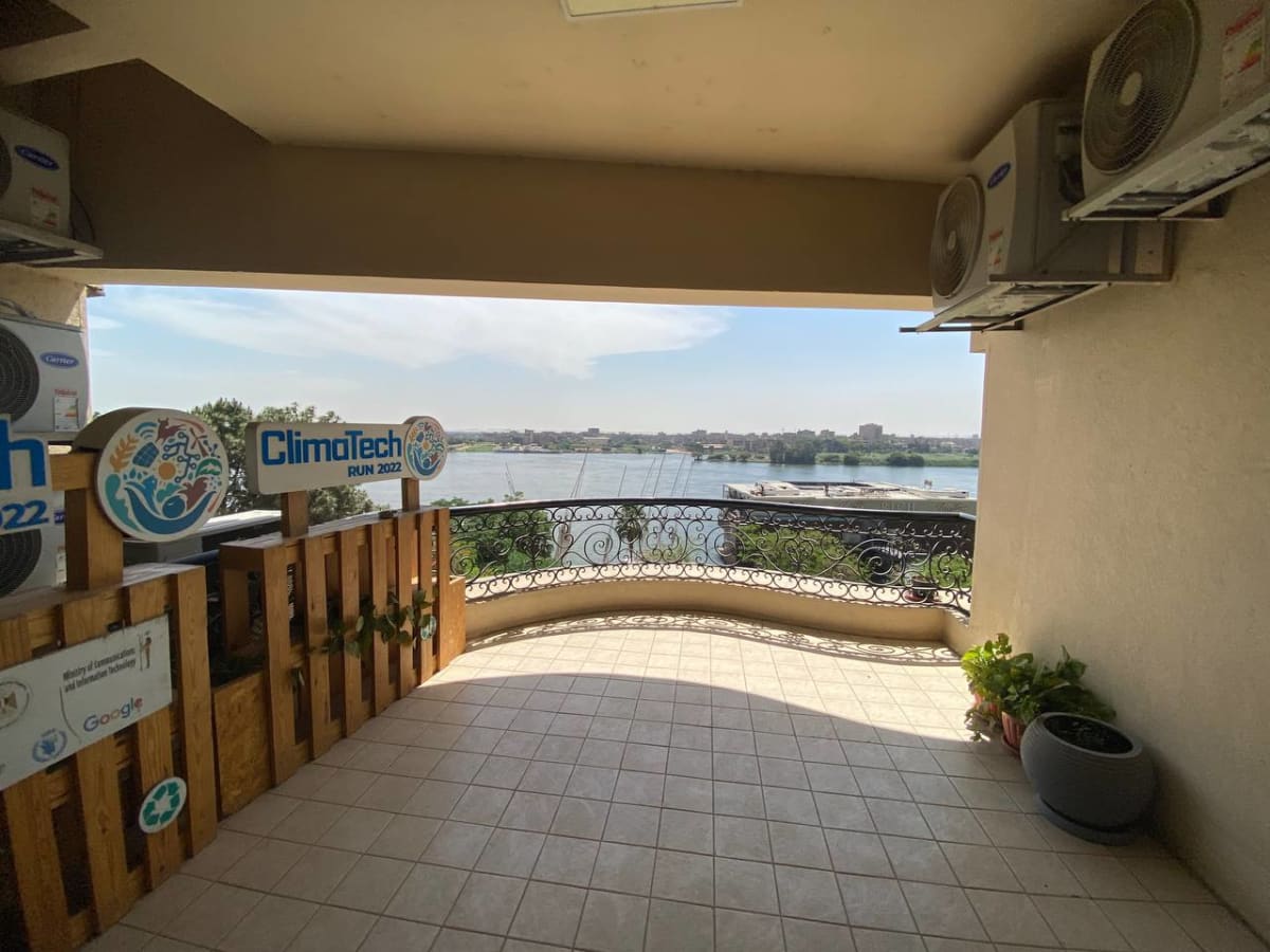 Administrative Office For Rent| 1500m²| Cornish.