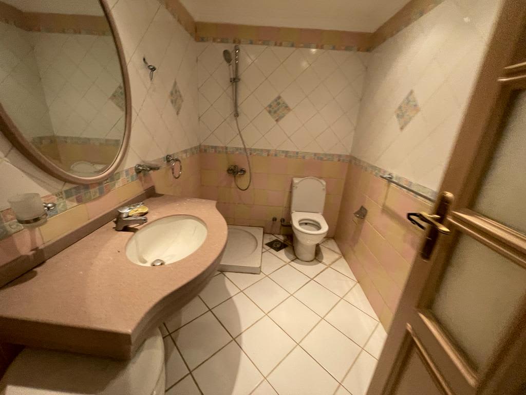 Administrative Office For Rent | 500m² | Cornish.