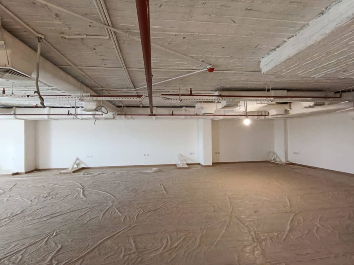 Administrative Office For Rent| 600m²| North 90th