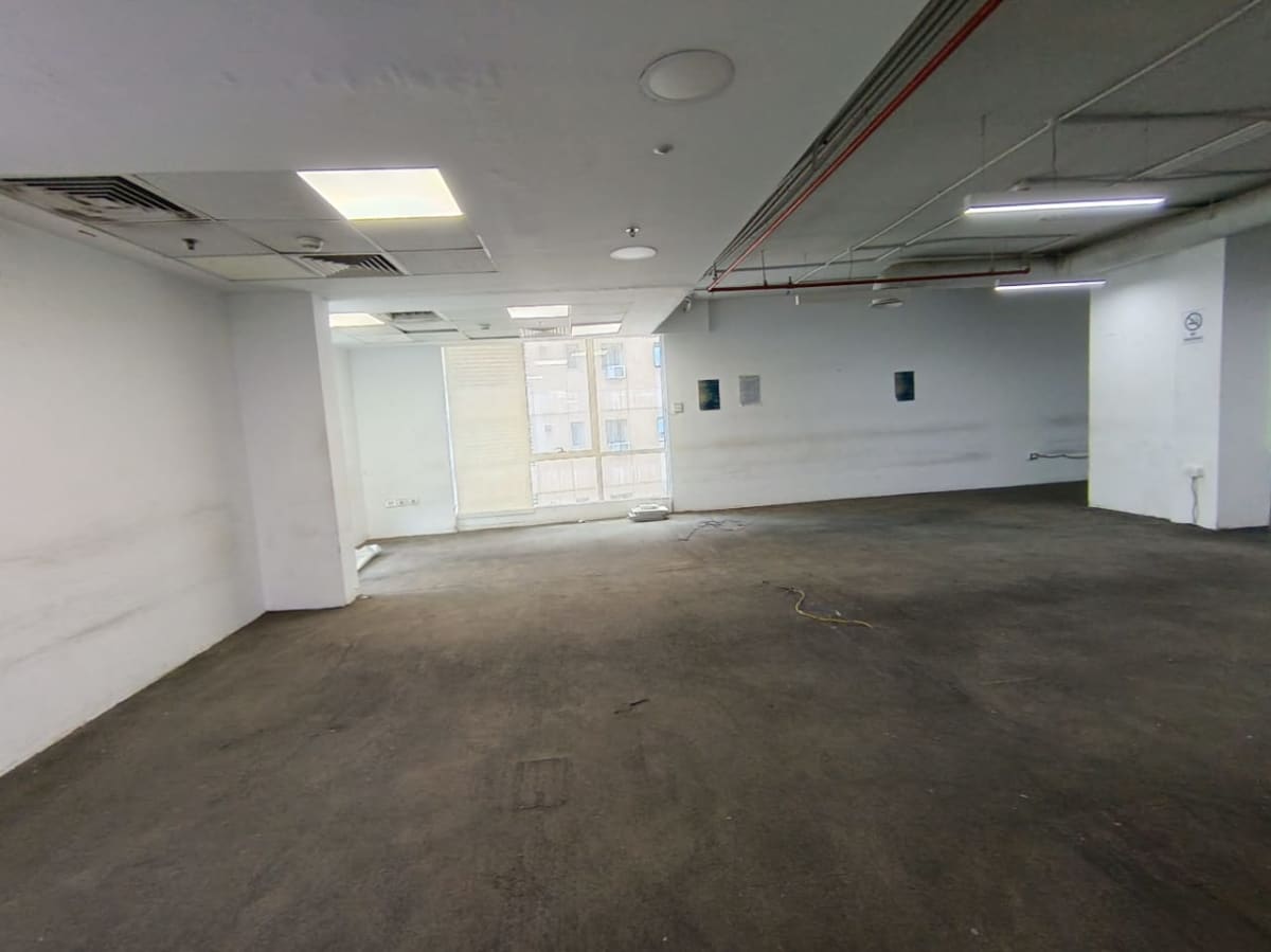 Administrative Office Space For Rent | Area 1500 Sqm | New Cairo.