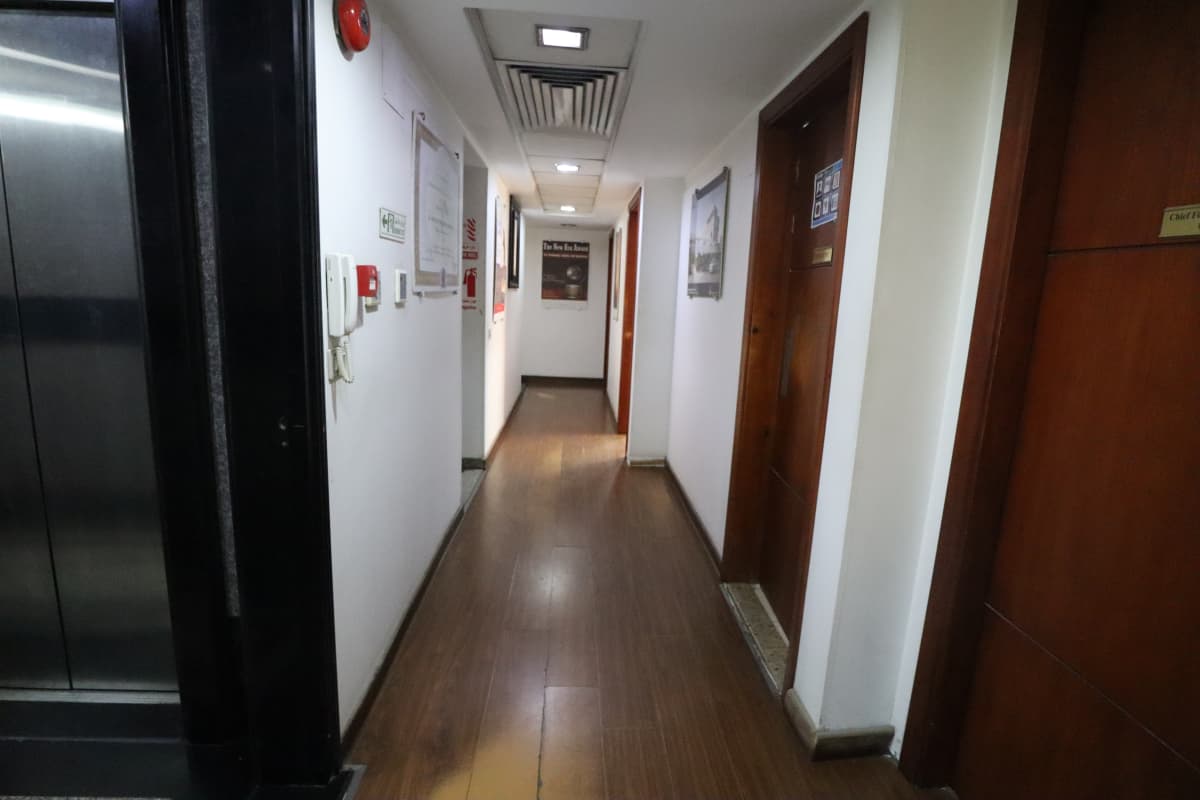 Administrative office for Sale | 2150 m² | El Maadi.