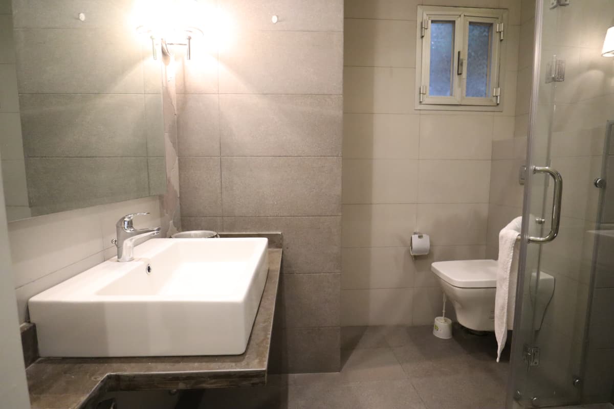 Amazing Fully Furnished Apartment for Rent In Maadi Sarayat