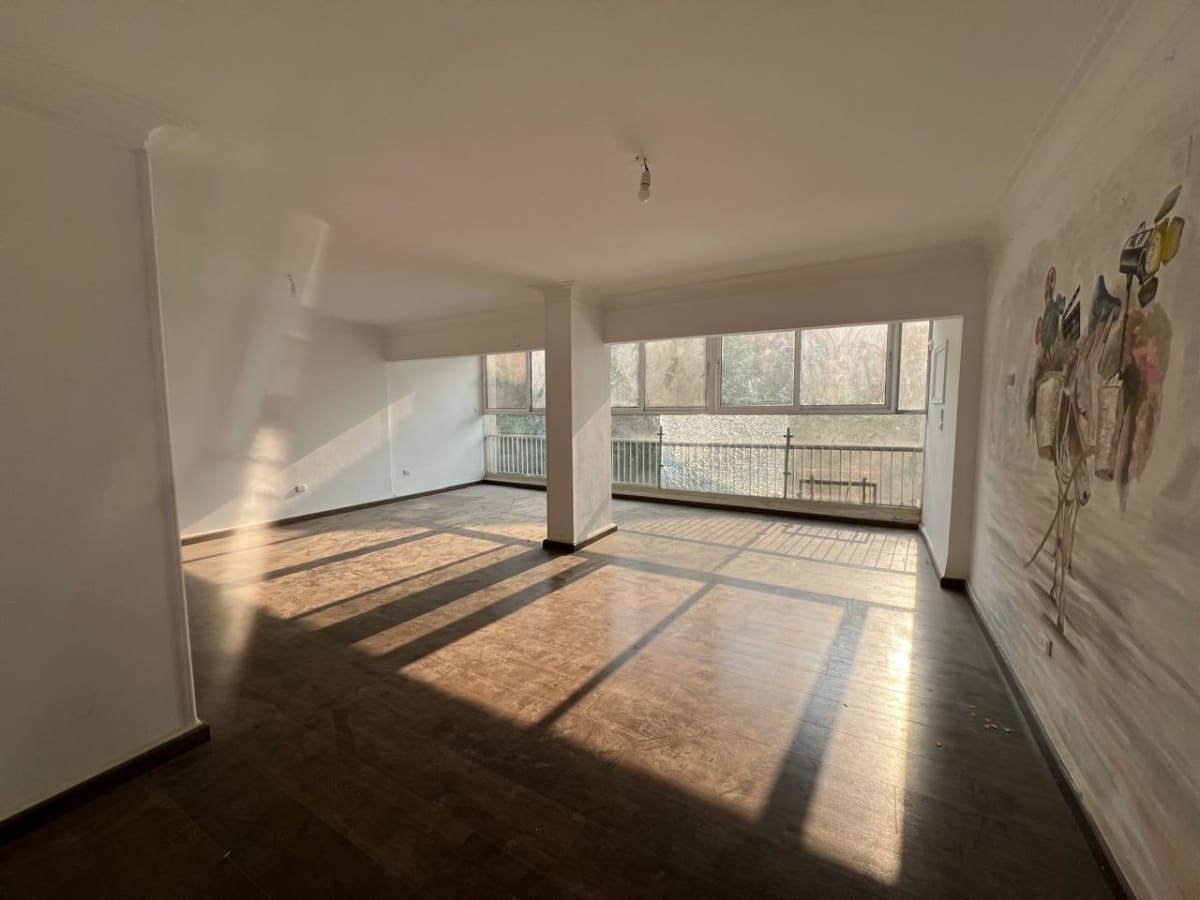 Administrative Office For Rent| 200m²| Degla Maadi