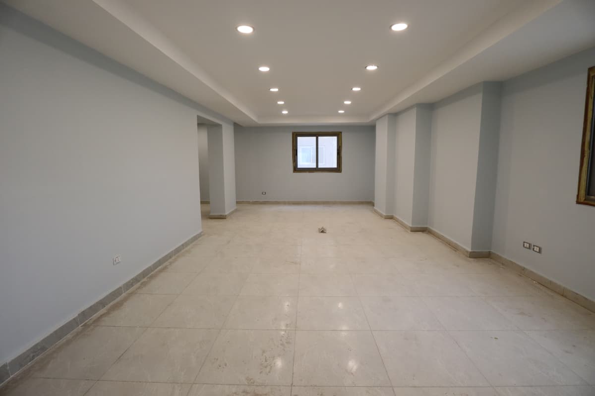 Administrative Building For Rent | 2900m² | Maadi Zahraa.