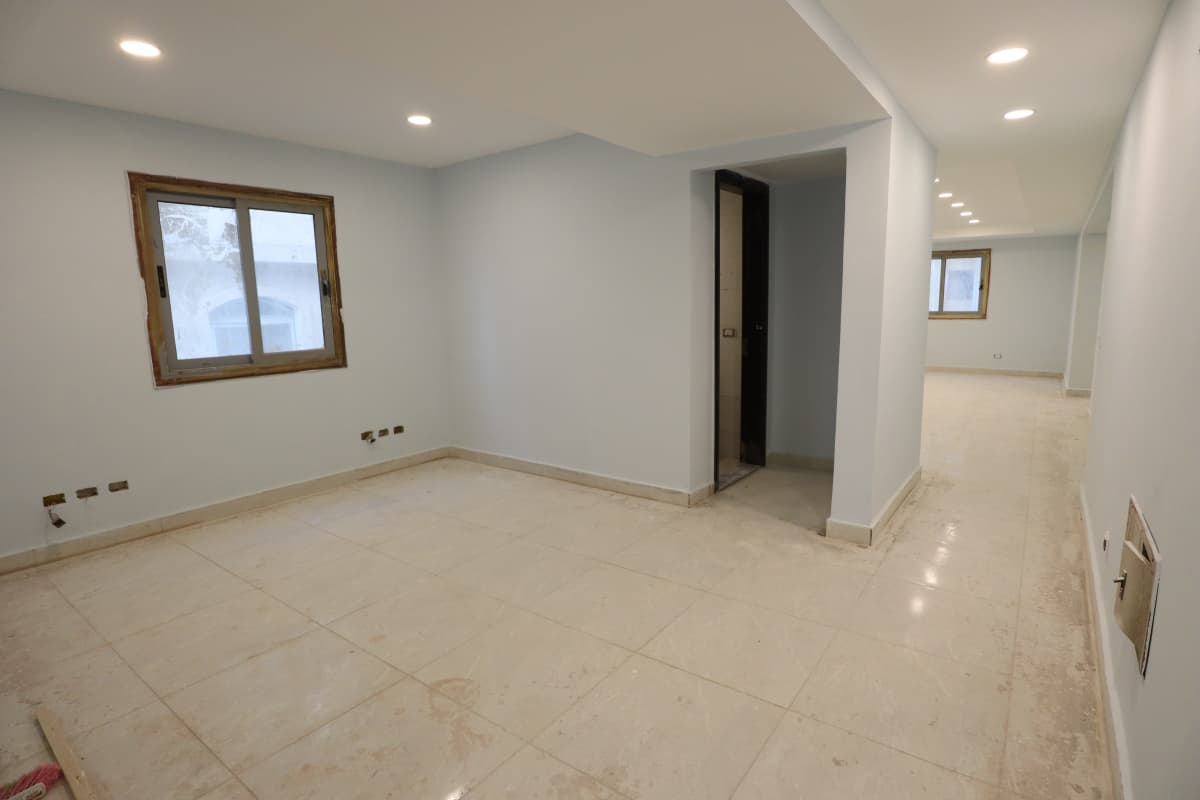 Administrative Building For Rent | 2900m² | Maadi Zahraa.