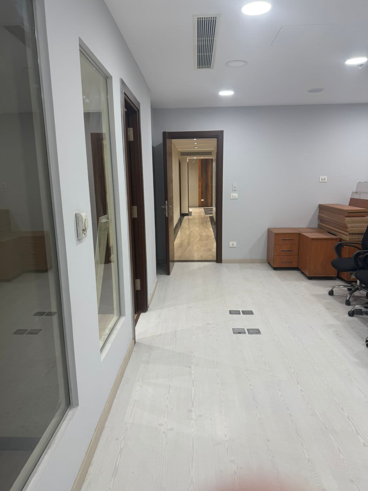 Offices For Rent | 70m² to 500m² | Trivium Complex