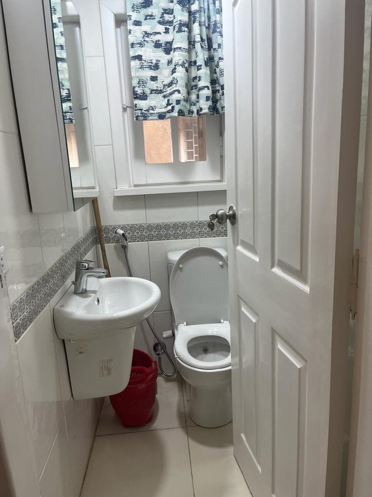 Chic & Elegant Furnished Apartment For Rent In Degla Maadi.