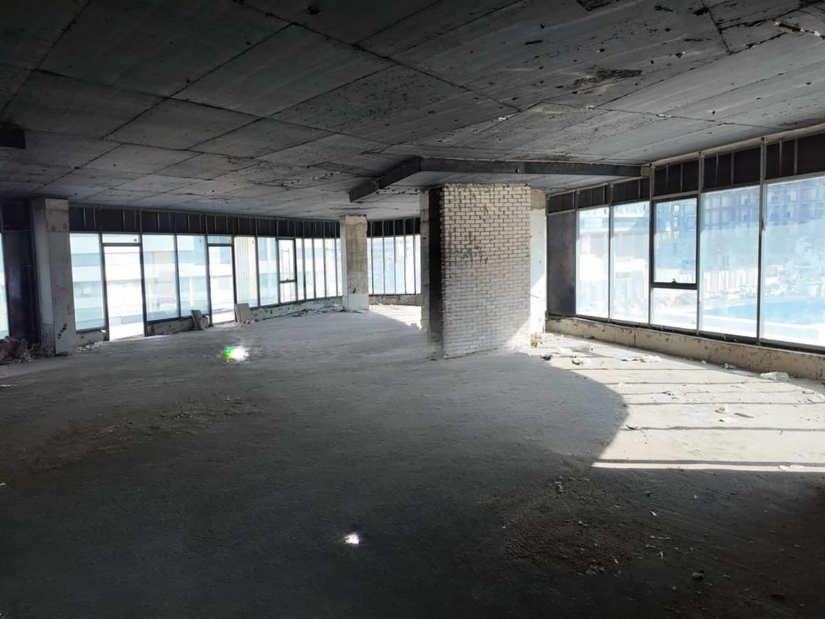 Administrative Space For Rent | New Cairo.