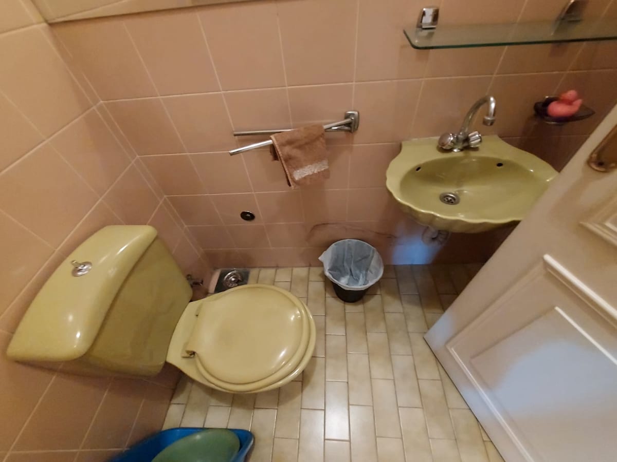 Charming Apartment With Shared Pool In Sarayat Maadi.