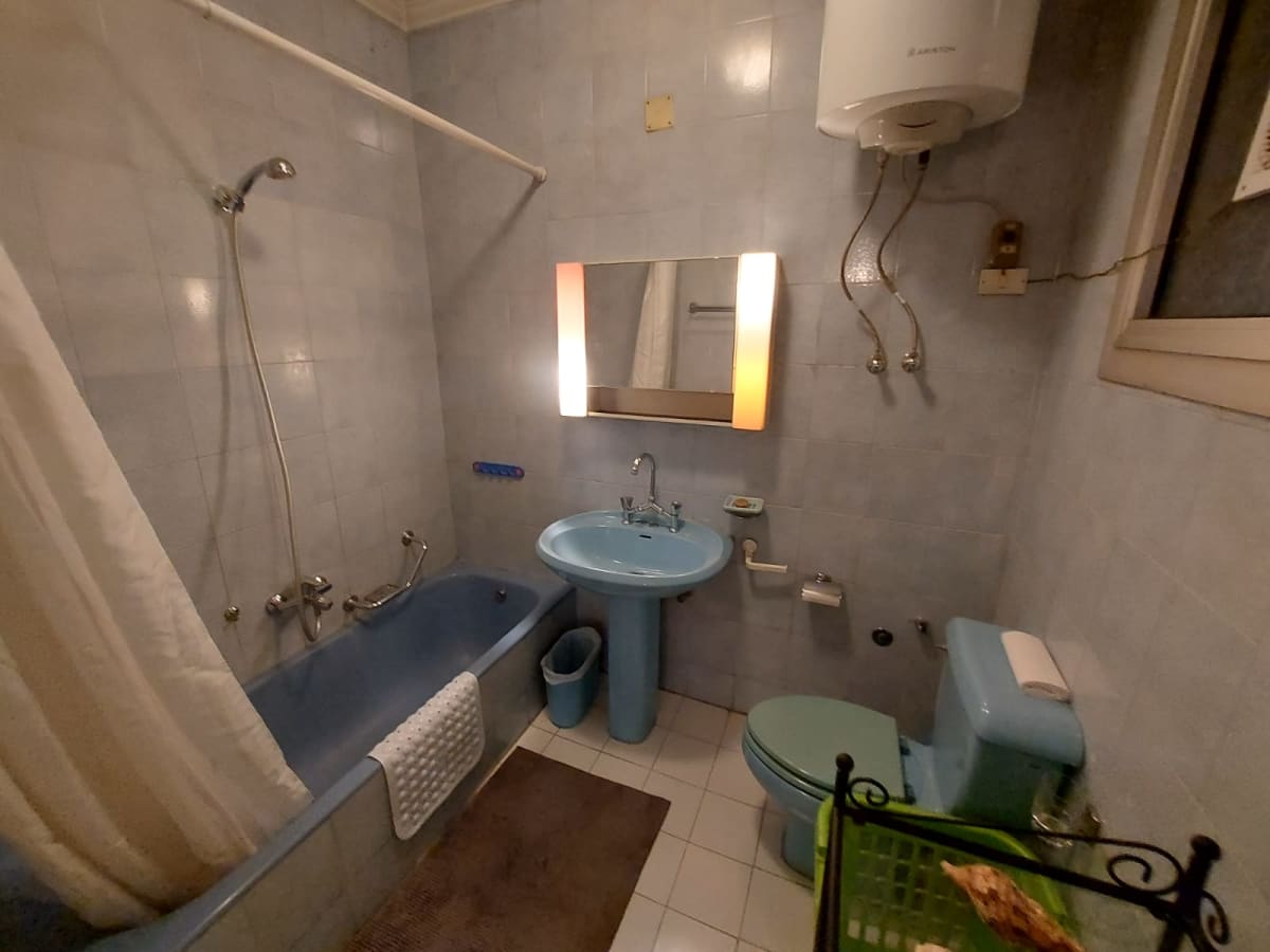 Charming Apartment With Shared Pool In Sarayat Maadi.