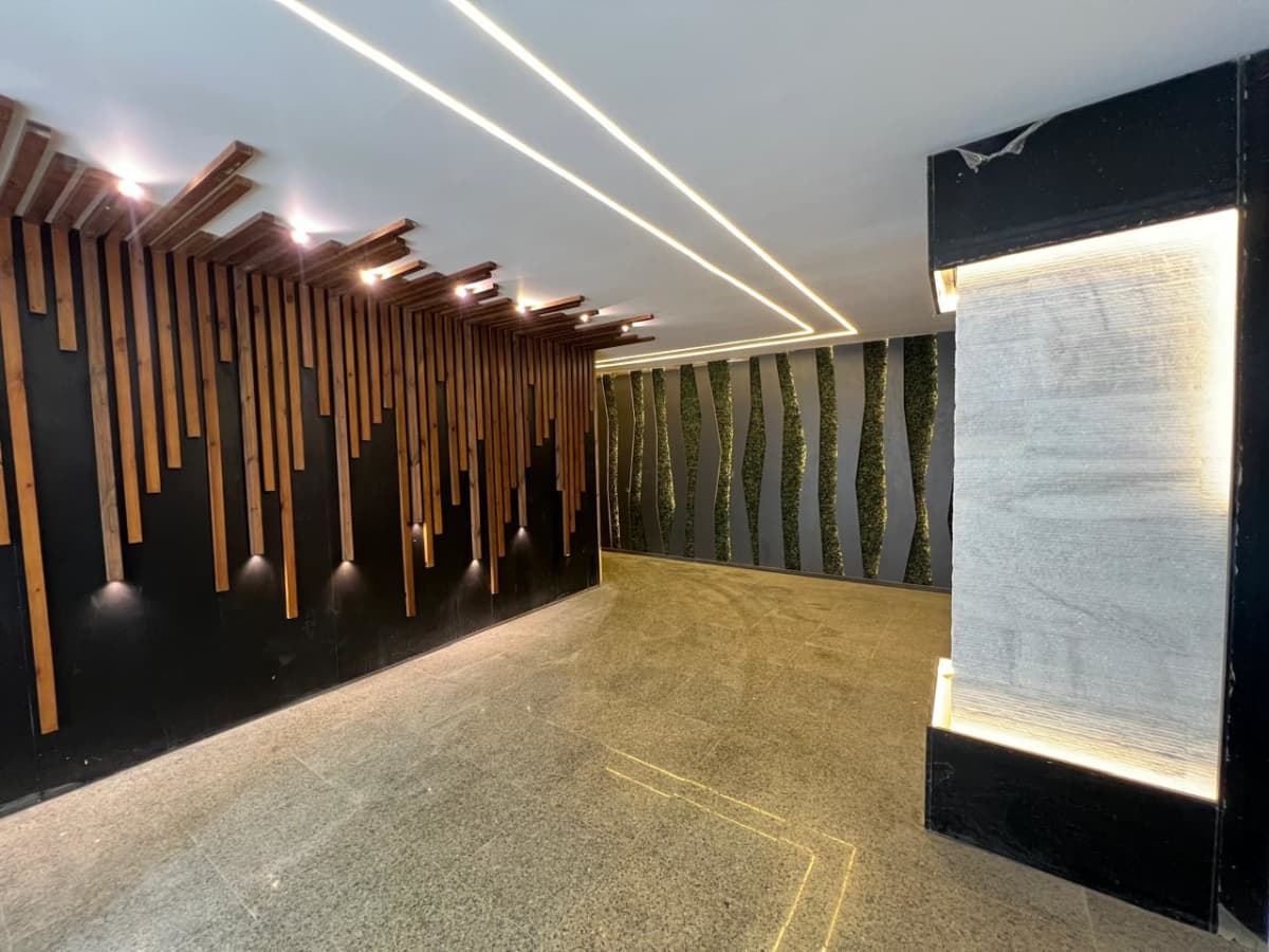 Administrative office for rent | 250 m² | El Maadi.