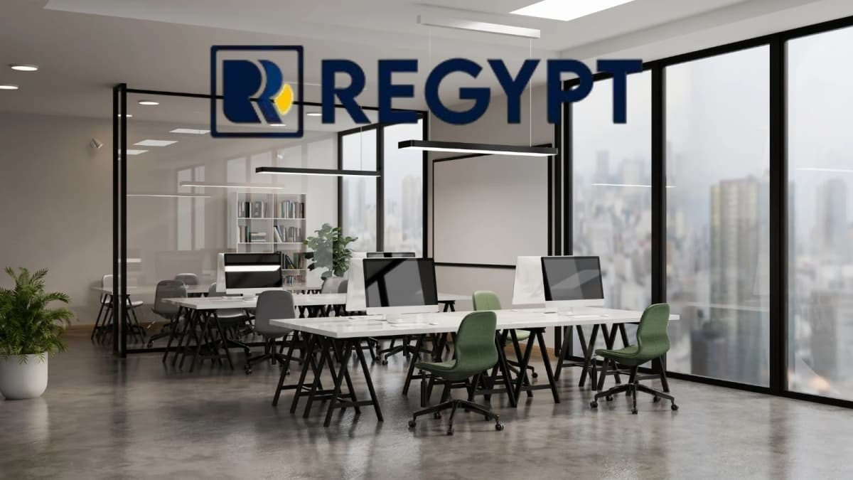 Top 10 Offices in Maadi - 2026 Guide