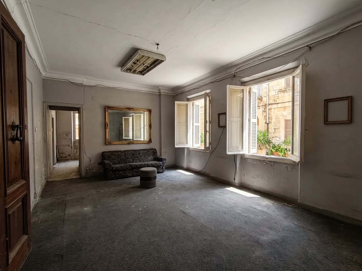 Administrative Office For Rent| 160m² | New Maadi. 