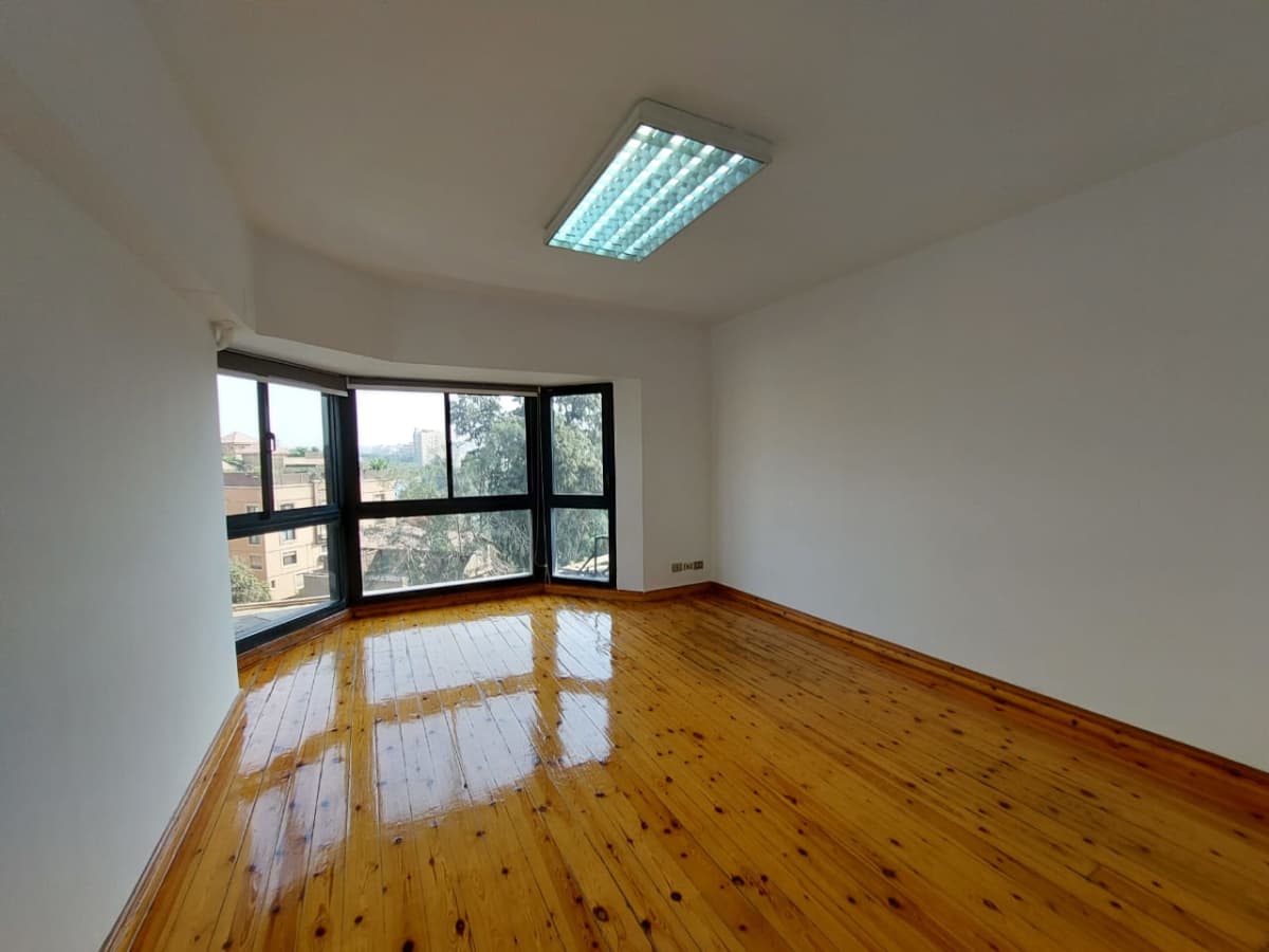 Administrative Office For Rent| 450m²| Sarayat.