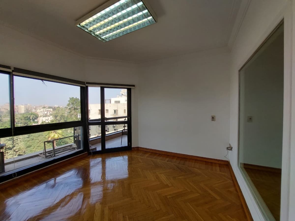 Administrative Office For Rent| 450m²| Sarayat.