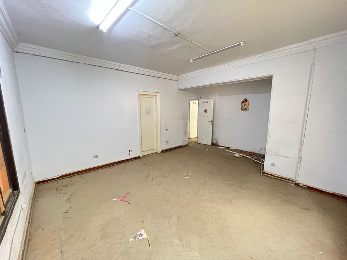 Administrative Office For Rent| 300m²| New Maadi.