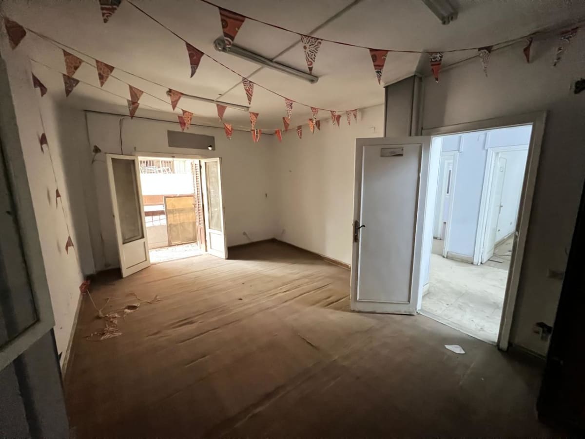 Administrative Office For Rent| 300m²| New Maadi.