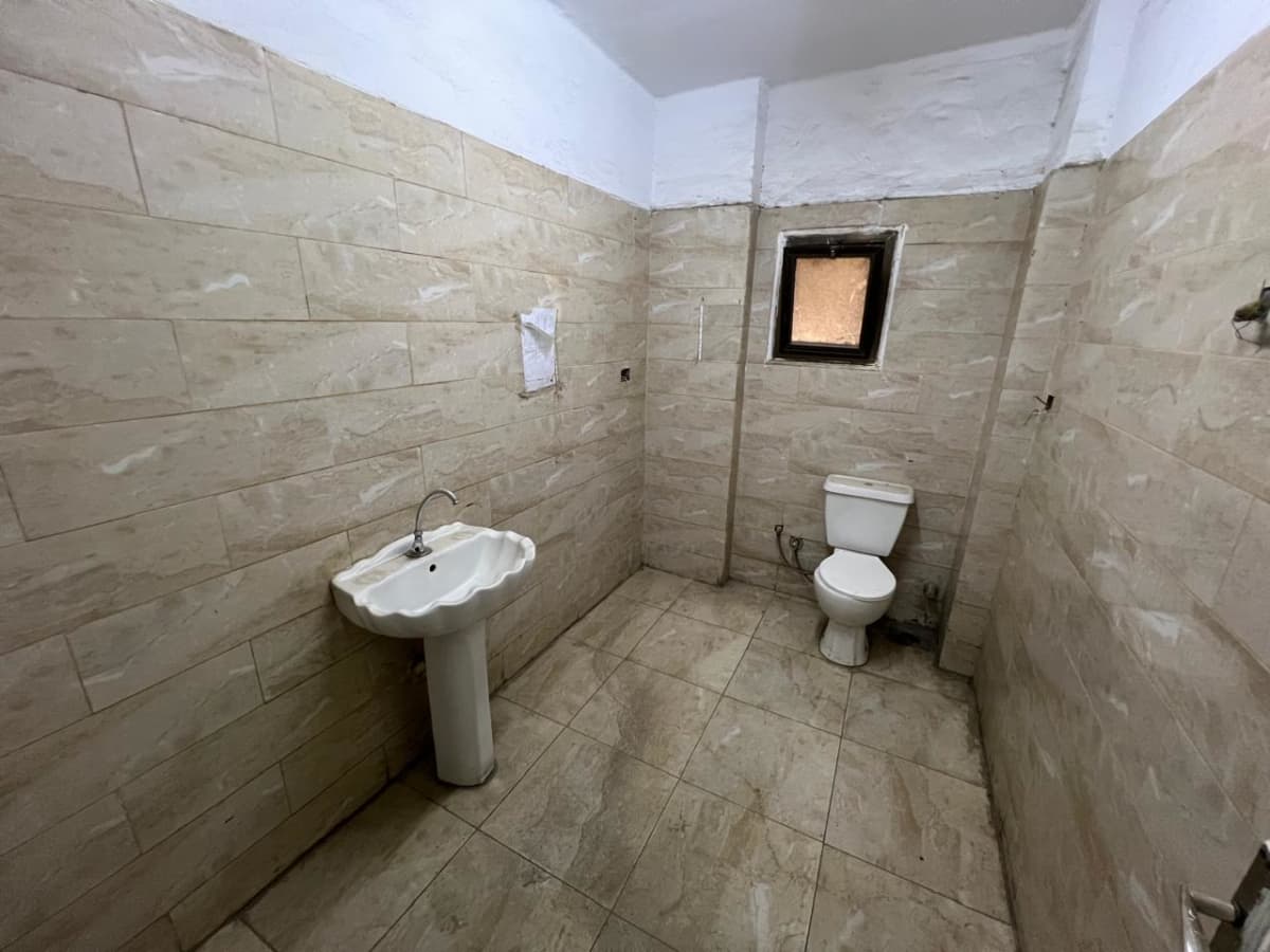 Administrative Office For Rent| 300m²| New Maadi.