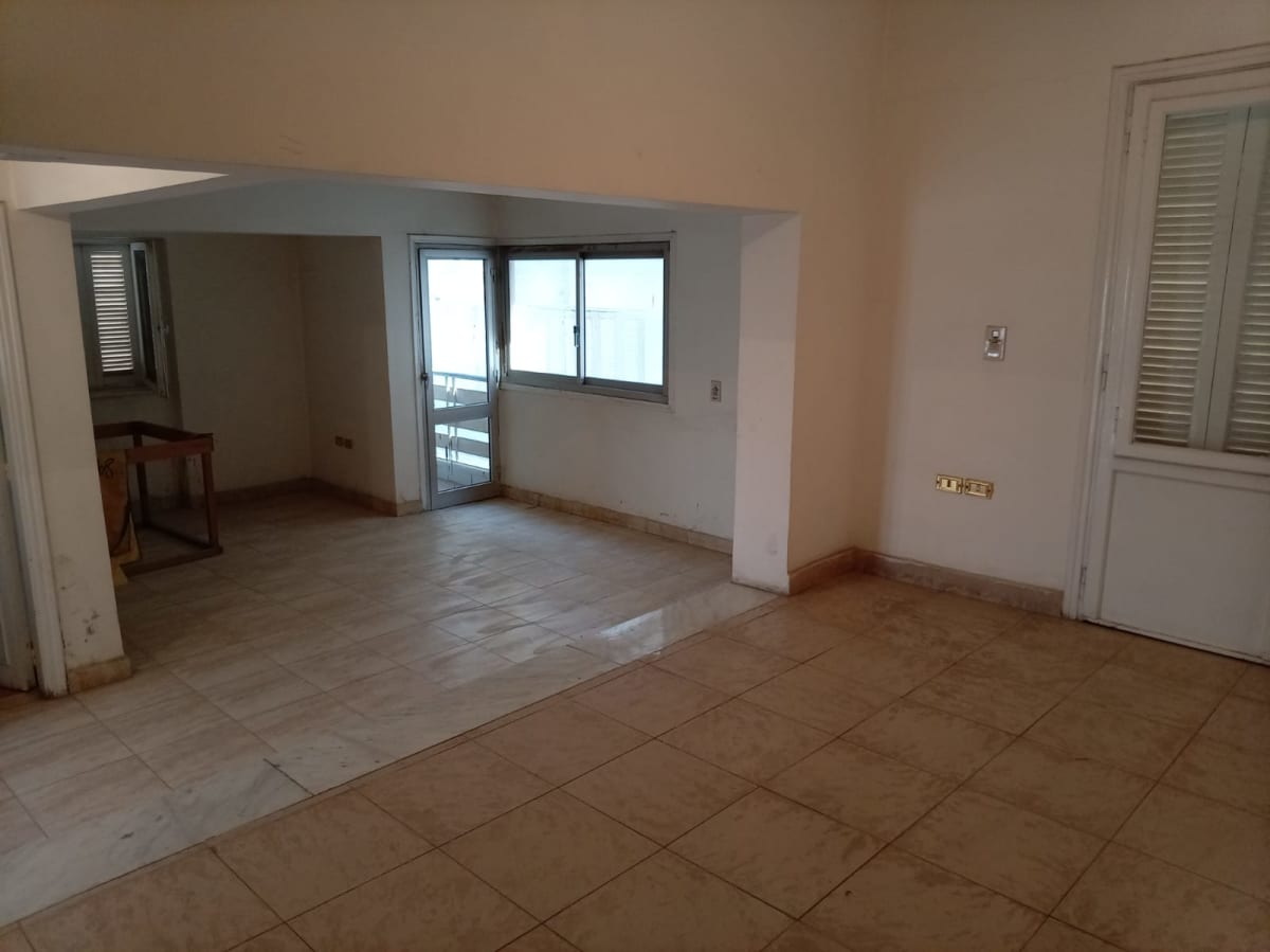 Administrative office for rent | 200 m² + 110 m² roof | Maadi.