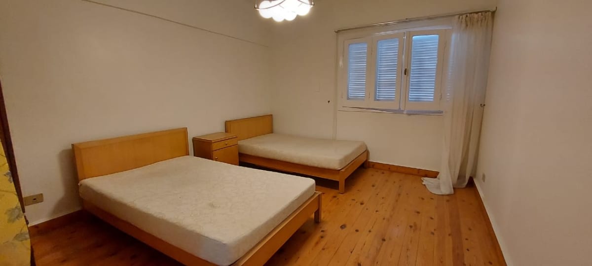 Sunny& Bright Apartment For Rent t in Maadi Degla